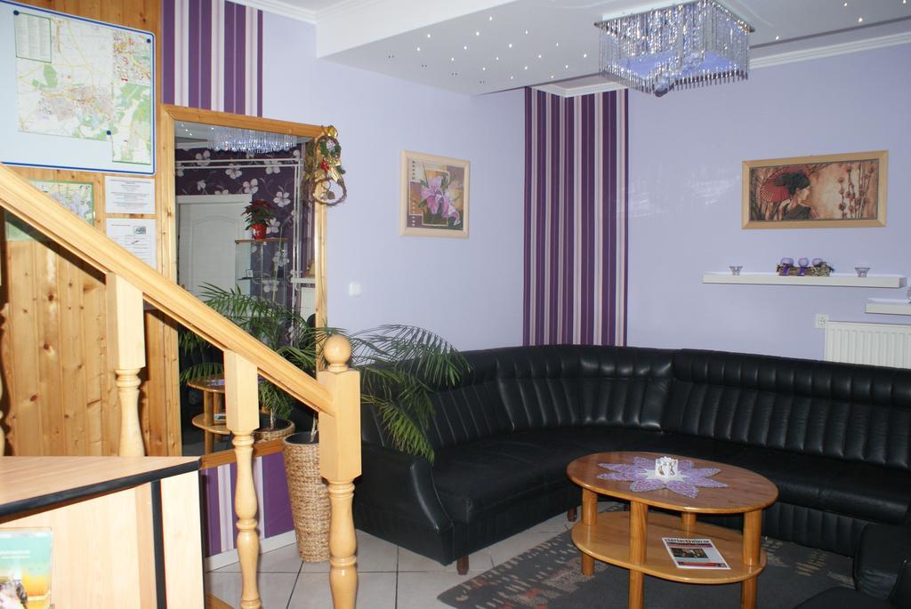 Bed and Breakfast Tinodi Fogado à Sárvár Extérieur photo